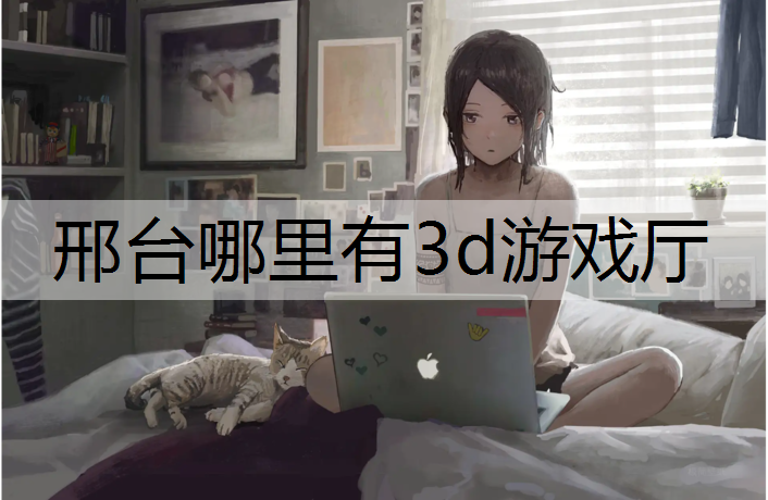 邢台哪里有3d游戏厅